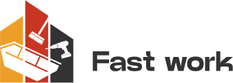 FastWork Logo
